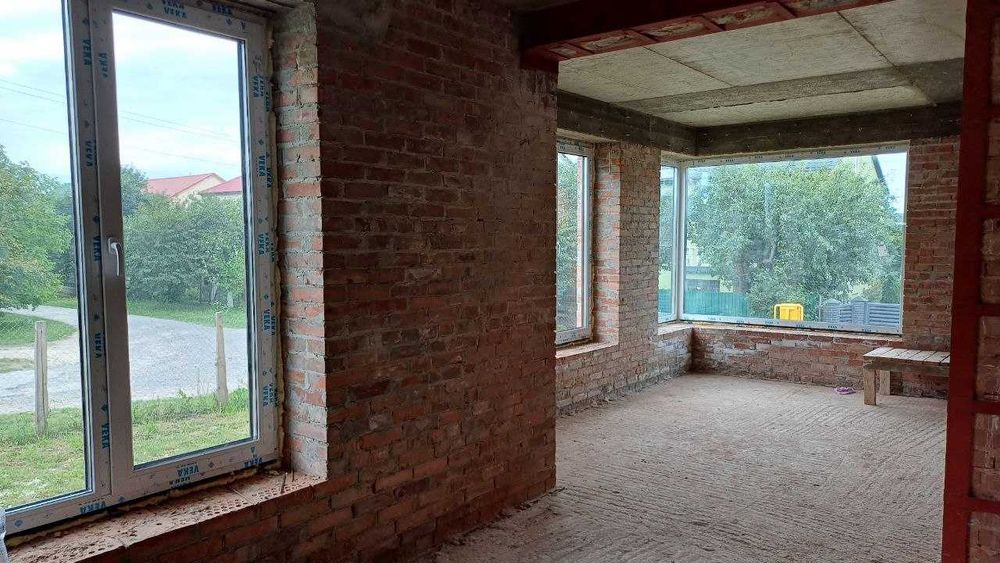 Продаж окремостоячого будинку в Пустомитах по Вул. Хвильового