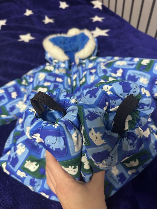 Lene комбинезон !!