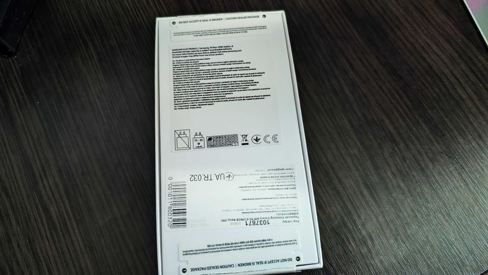 Samsung Galaxy A35 5G SM-A356E 8/256GB Awesome Navy