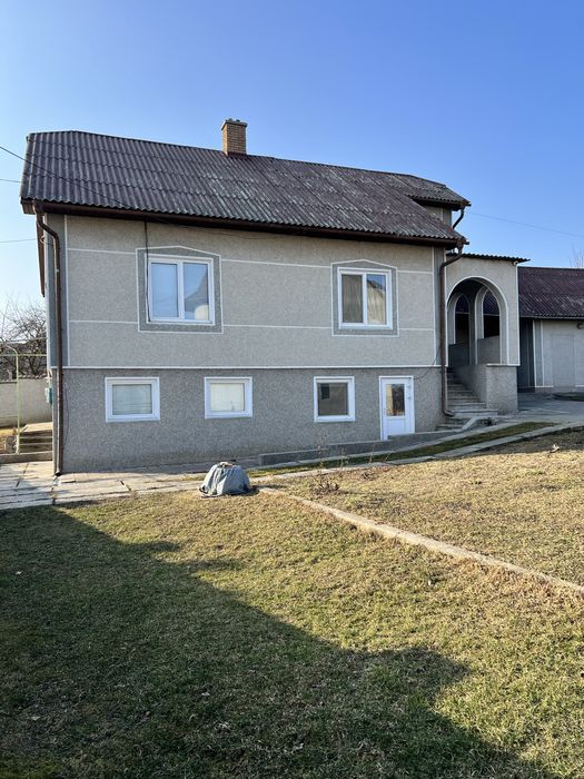 Будинок вул. Лозівська