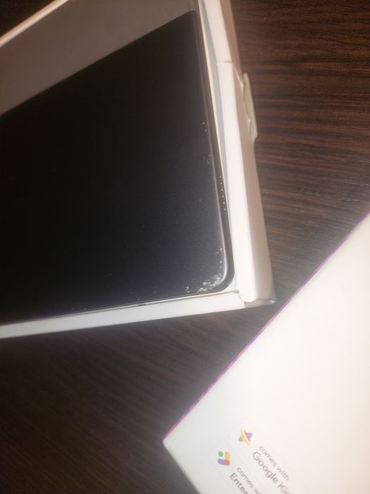 Lenovo Tab m10 plus 4/64