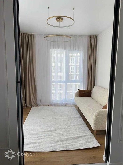 Продаж 2к квартири в ЖК Нова Англія будинок «Нотінгем» 7 поверх