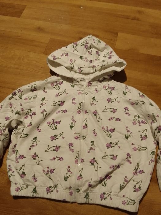 Bluza dziewczęca