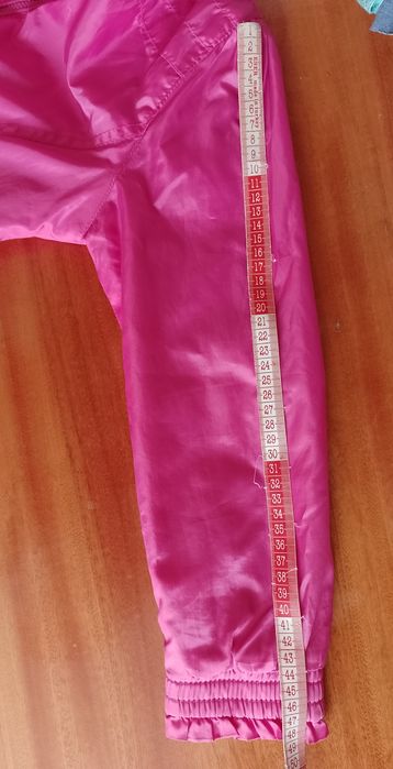 Куртка весна-осінь, куртка-вітровка