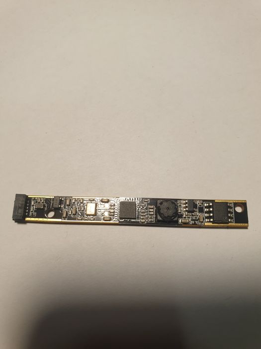 Kamera - Samsung NP300E5A