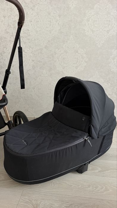 Коляска Cybex priam