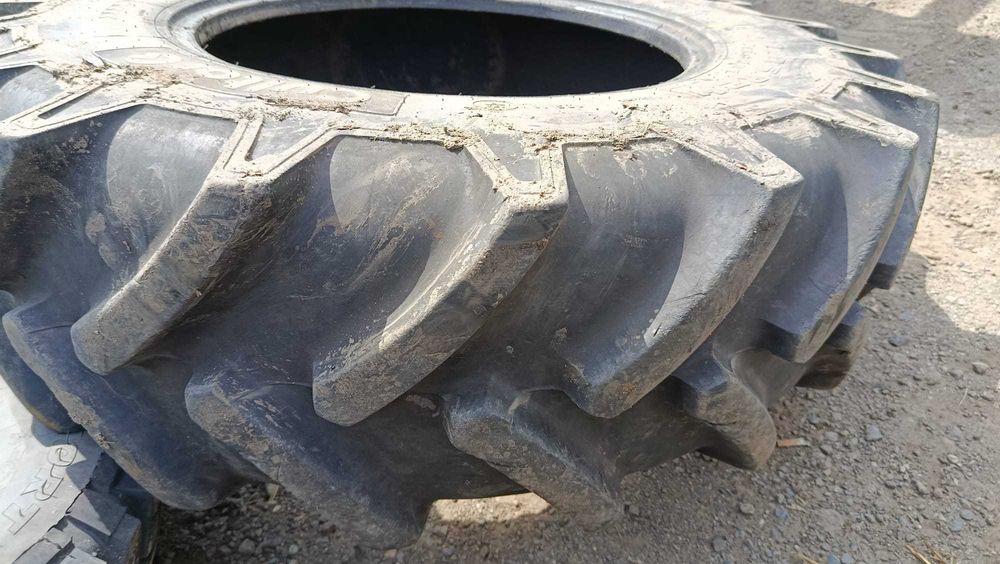 Opona rolnicza 340/85R24 i 13.6R24 Cultor RD-01