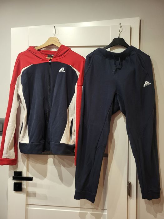 Dres damski Adidas roz M
