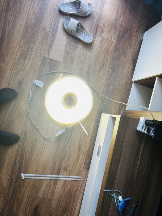 Tasma led 15m schwalbach