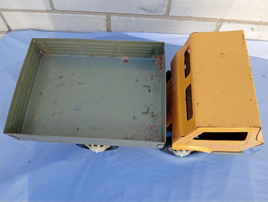 Продам радянські советские игрушки іграшки машинки