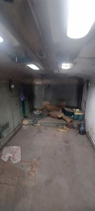 КУНГ, вагончик для будівельників, дачі, охорони