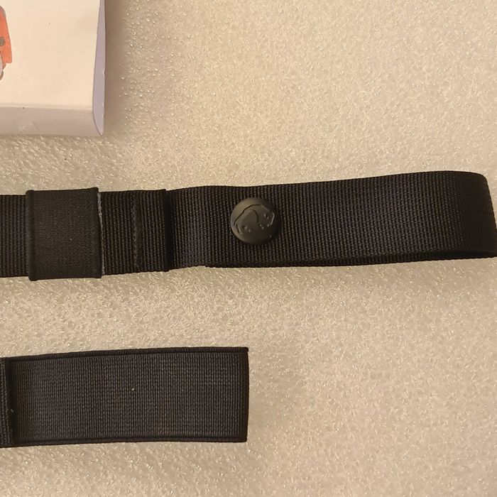 Pasek piersiowy regulowany Tatonka