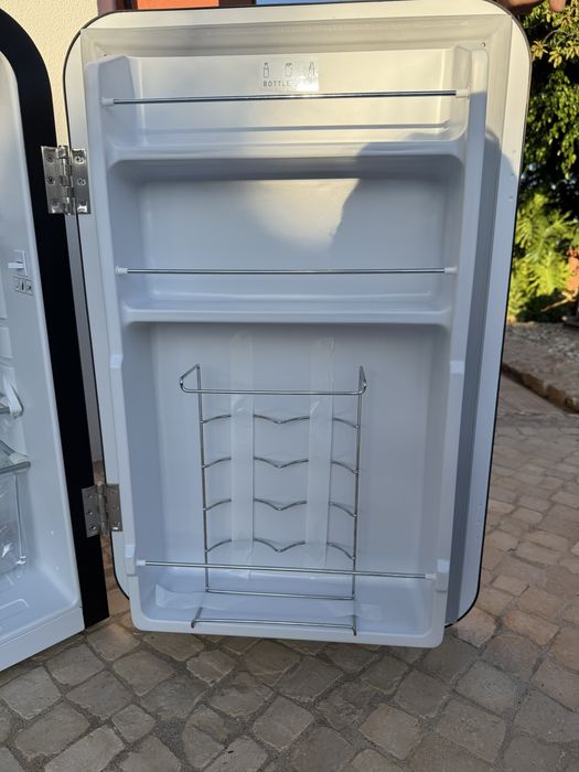 Frigorifico Create Retro 107 - Novo