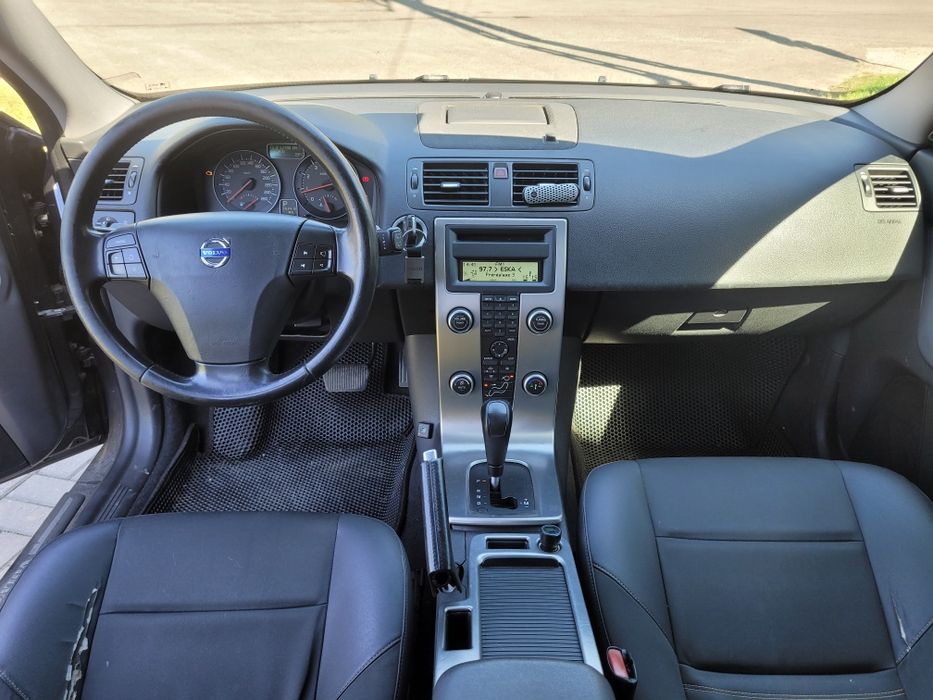 Volvo V50 2.5t AWD