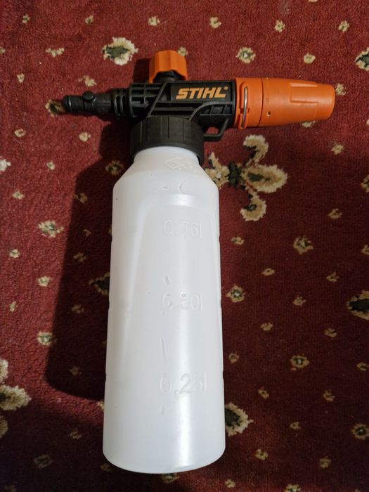 Насадка для мийки високого тиску штіль