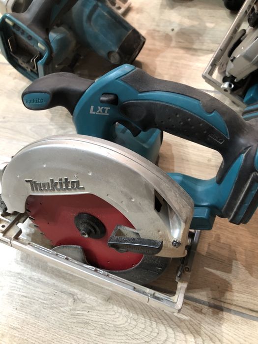 Makita klucz udarowy dtw300