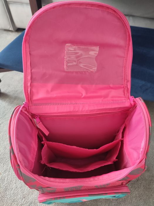 Placki tornister szkolny st Majewski 1-3 godula 10.24