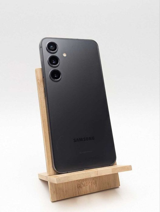 Samsung Galaxy S24 128GB Czarny