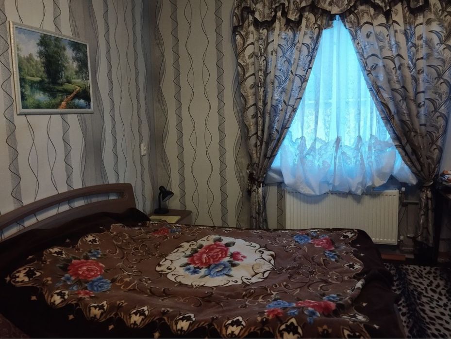 Будинок в р-ні Стоматполіклініки