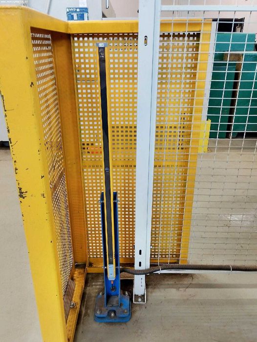Prasa rewolwerowa FINN-POWER X5