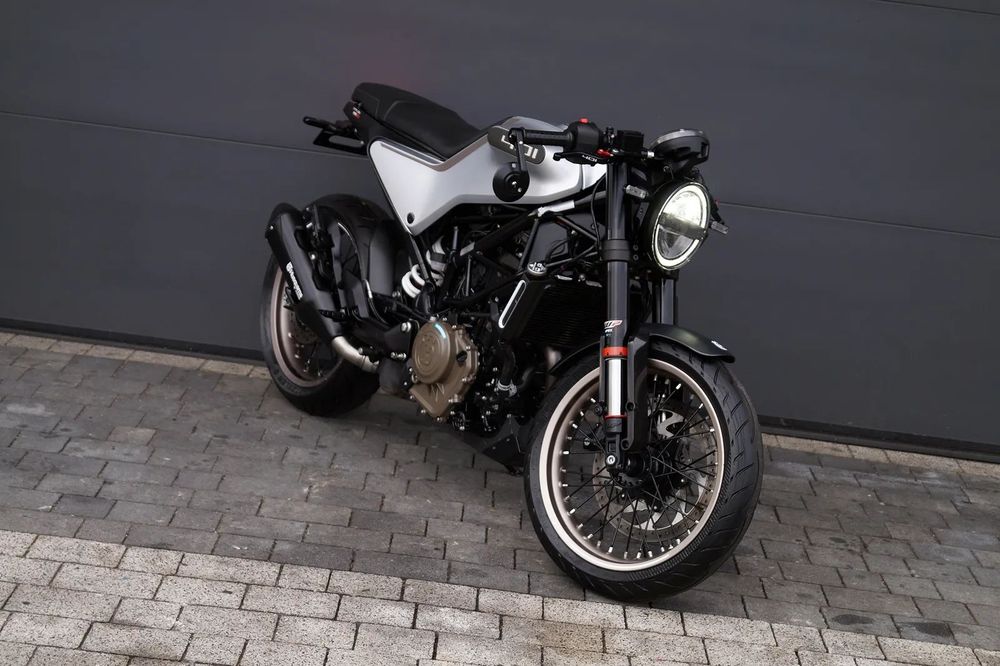 Husqvarna
