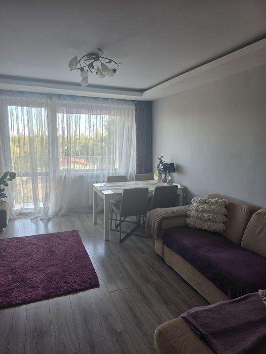 43m2, Ładne, funkcjonalne Mieszkanie - 2 pokoje