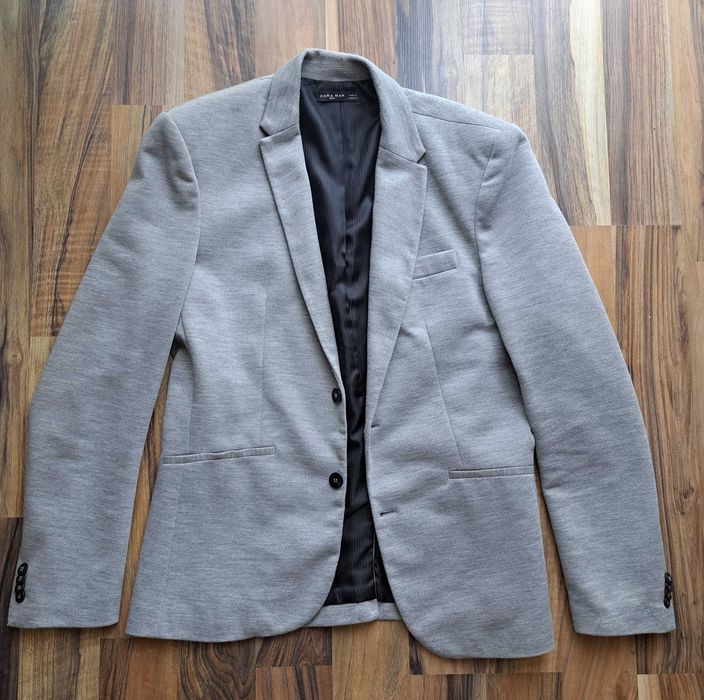 Marynarka męska - ZARA