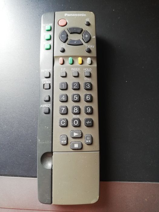 Televisão PANASONIC 32" 100HZ