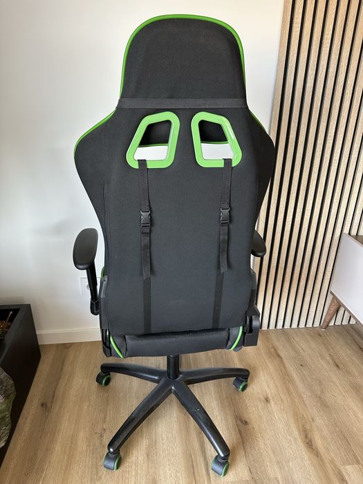 Cadeira Gaming Apex Racer