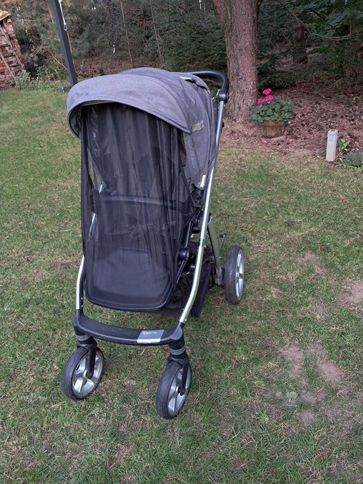 Espiro Next Silver Night Sky 303 2 w 1