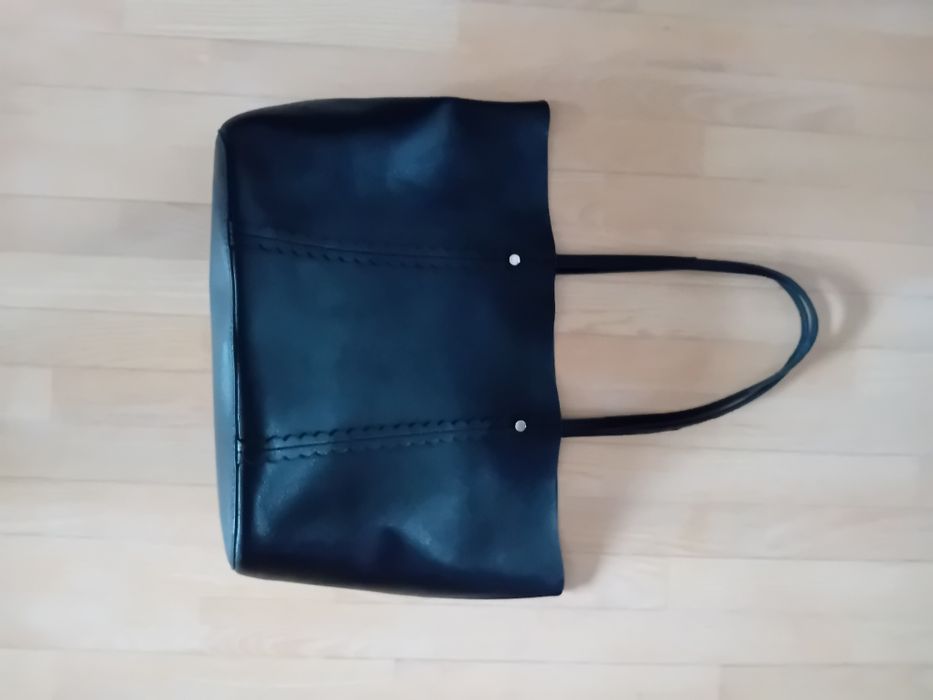 Reserved torebka damska