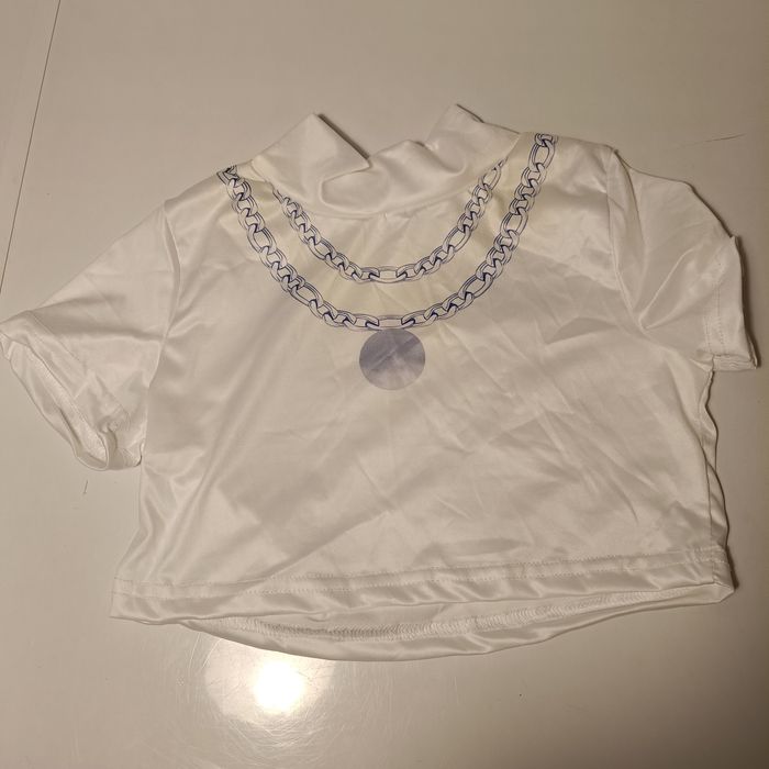 Rumi huntrix strój 140 albo 130 nowy