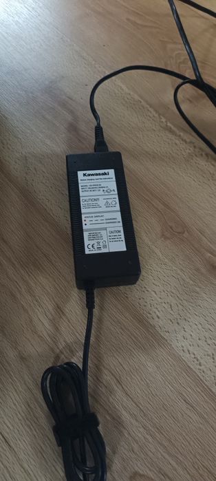 Hoverboard Kawasaki