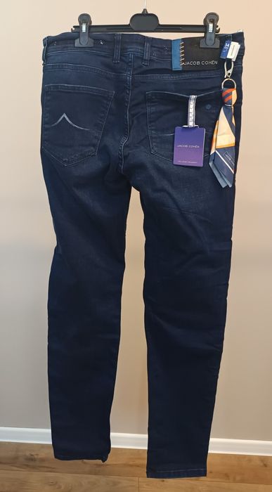 Джинси Jacob Cohen