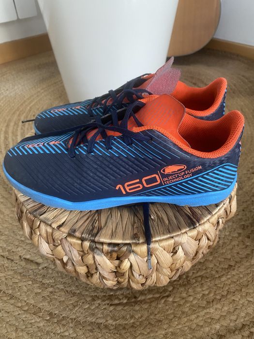 Chuteiras futebol da Kipsta