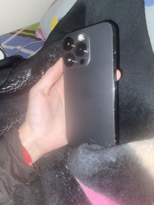 IPhone 14 Pro.