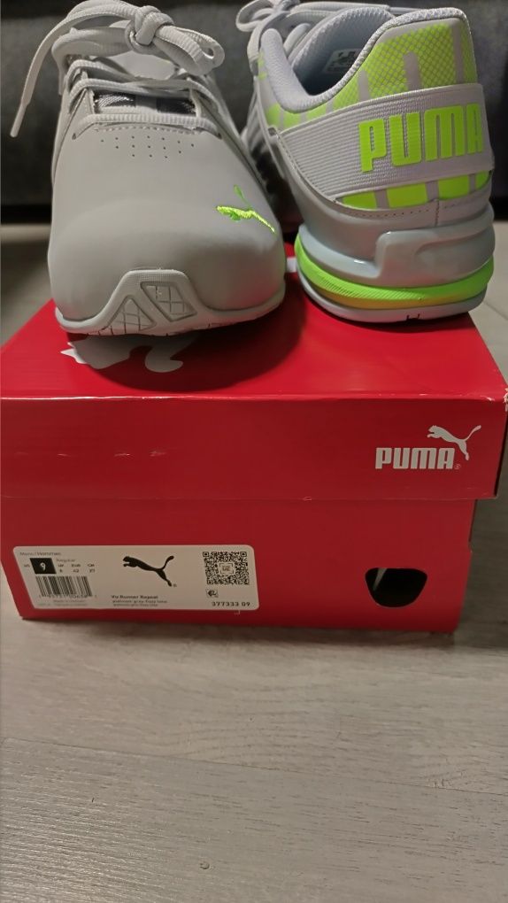 Оригинальные кроссовки пума PUMA кросівки: 2 200 грн. - Інші кросівки ...