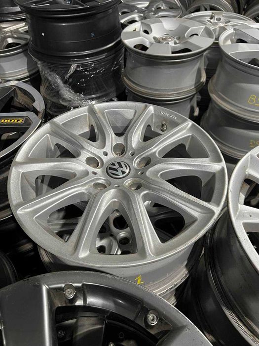 Диски легкосплавні 5х112|5х120|5х115|5х108|5х105|5х110|5х114.3 r15 r16