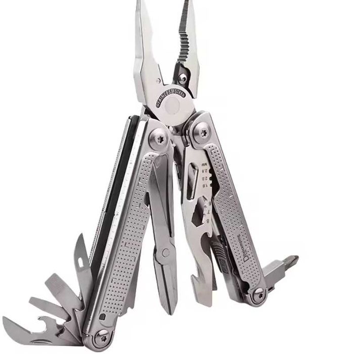 Мультитули Daicamping DL302 19в1. НОВИЙ!