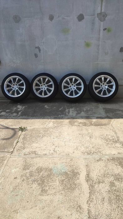 Продам колёса в сборе