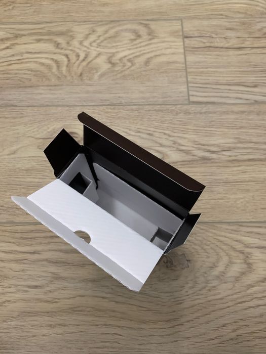 Nowe pudełko po perfumach Euphoria Man Calvin Klein