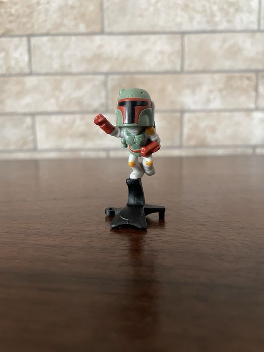 Kinder Star Wars, Кіндер Зоряні Війни 2026