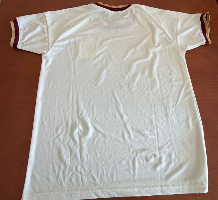 Camisola Espanha