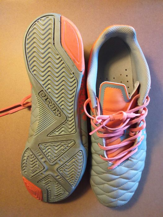Tenis desportivas para futsal