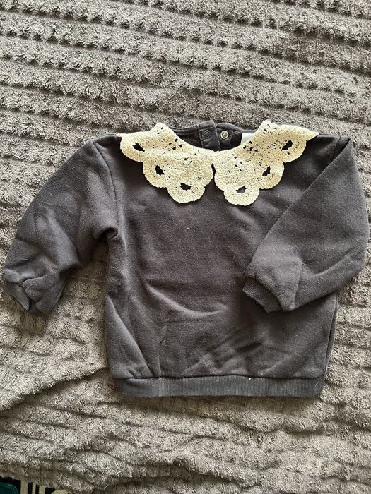 Кофта на дівчинку H&M