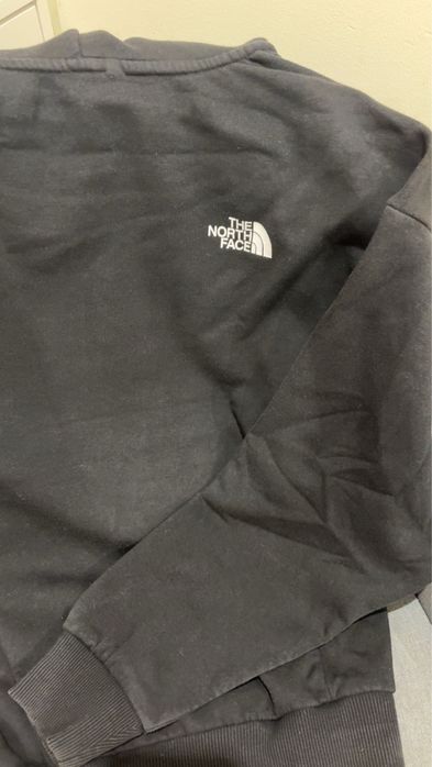 The North Face Preta