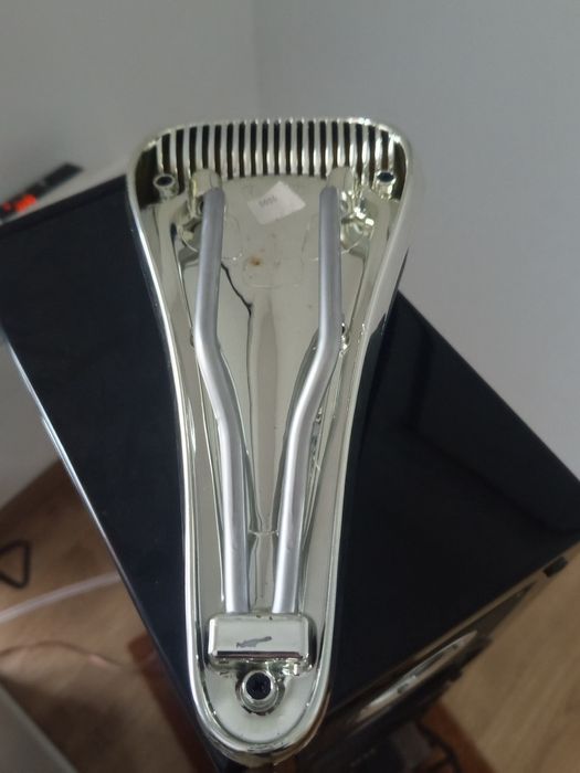 NOS Siodło Brave Machine Synth