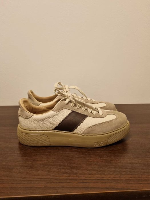 Adidasy Ryłko nowe 37