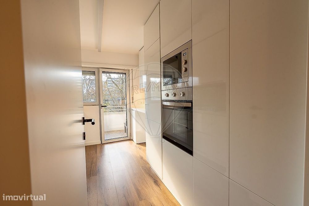Apartamento T2 para venda