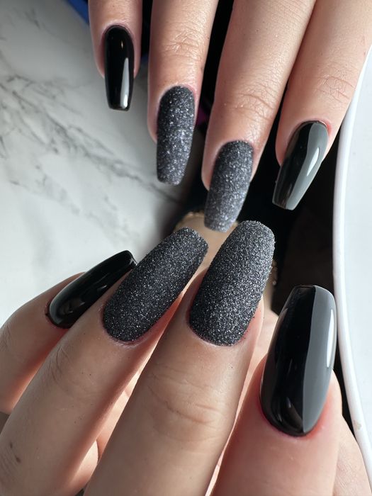 Stylizacja paznokci, przedłużanie paznokci,hybryda